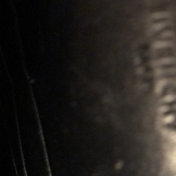 Givenchy Wallet/Clutch in Mint condition. Holds all cards, cash and phone - Picture 3 of 4